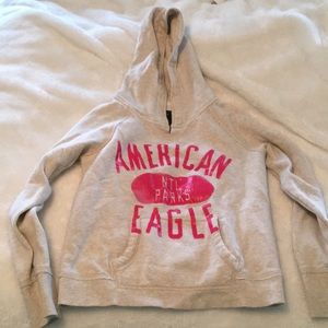 AE hoodie